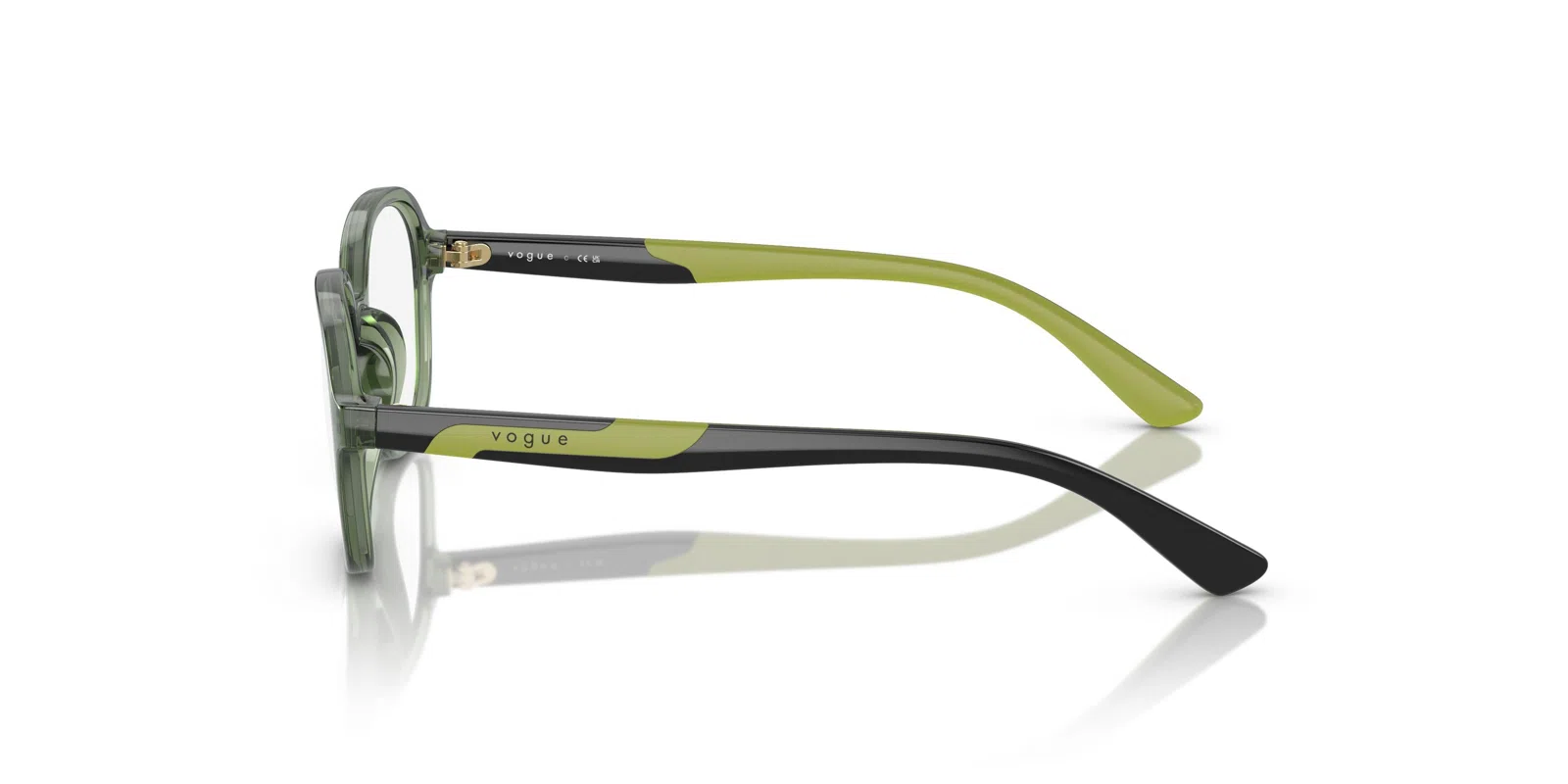 Vogue Eyewear Kids Vista 2018 Eyeglasses - view 18
